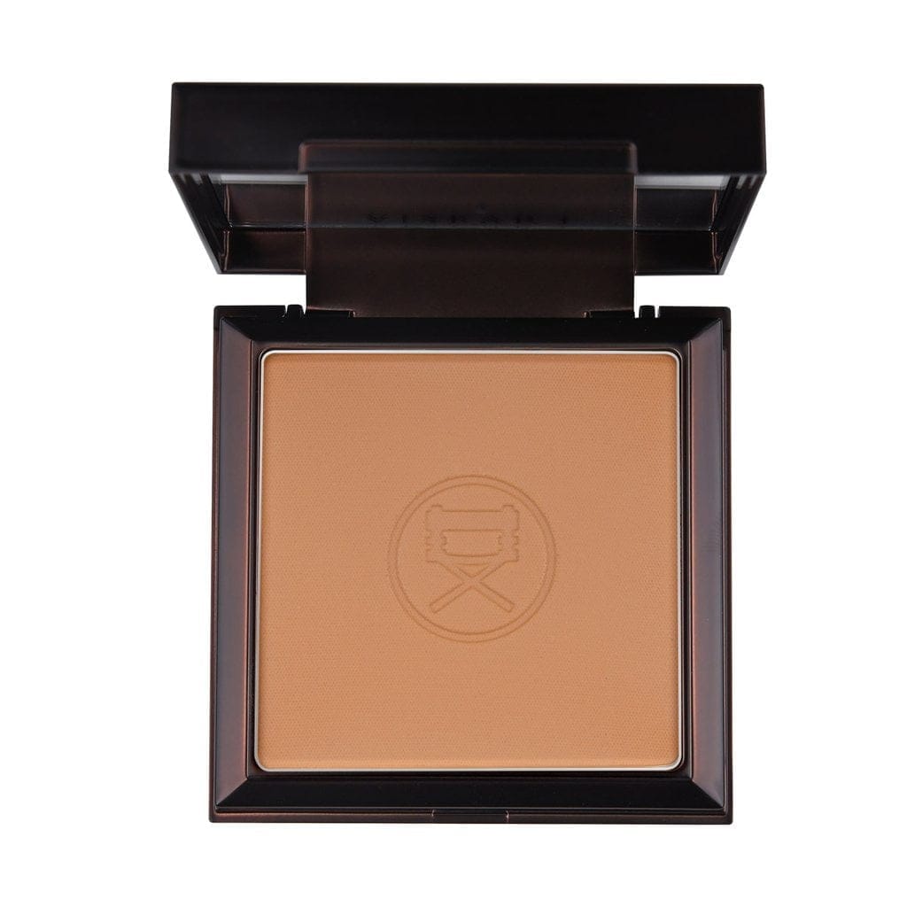 VISEART - SHEER VELVET PRESSED POWDER