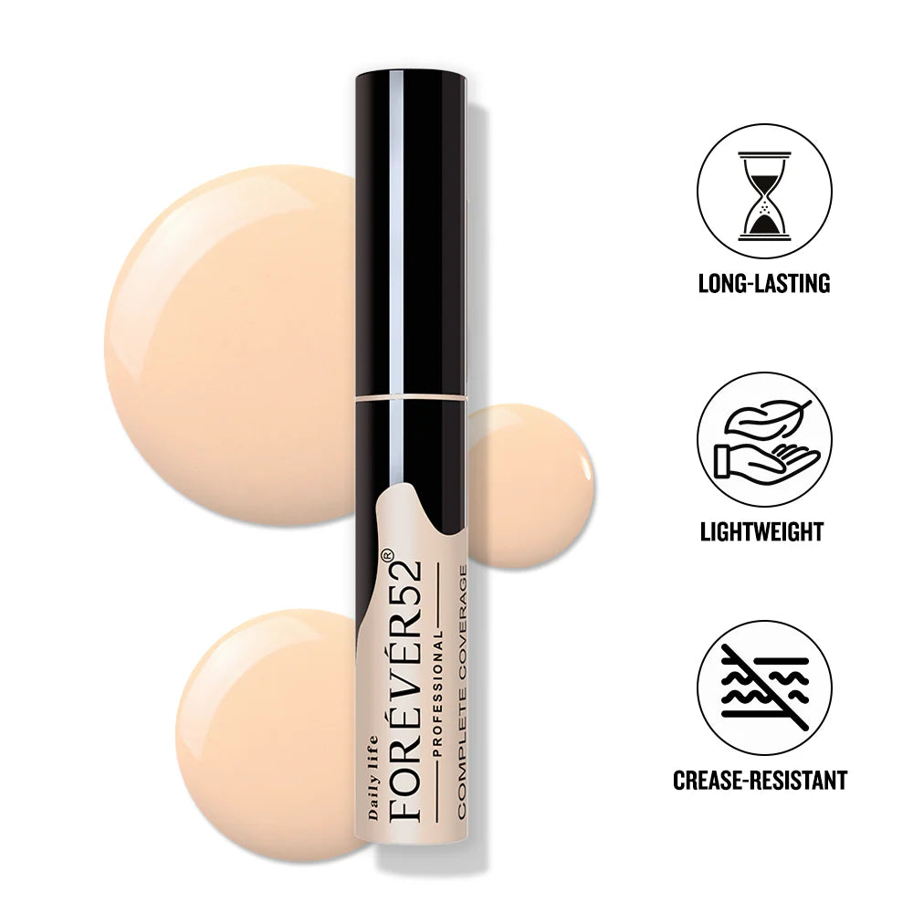 Forever 52 - (COMPLETE COVERAGE CONCEALER) [COV]
