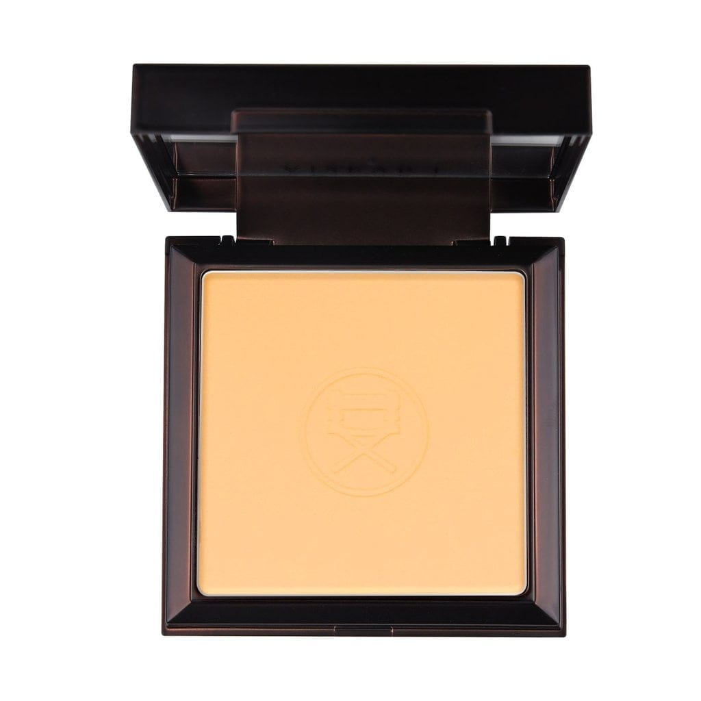 VISEART - SHEER VELVET PRESSED POWDER