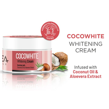 Oshea - Cocowhite Whitening Cream (50g)
