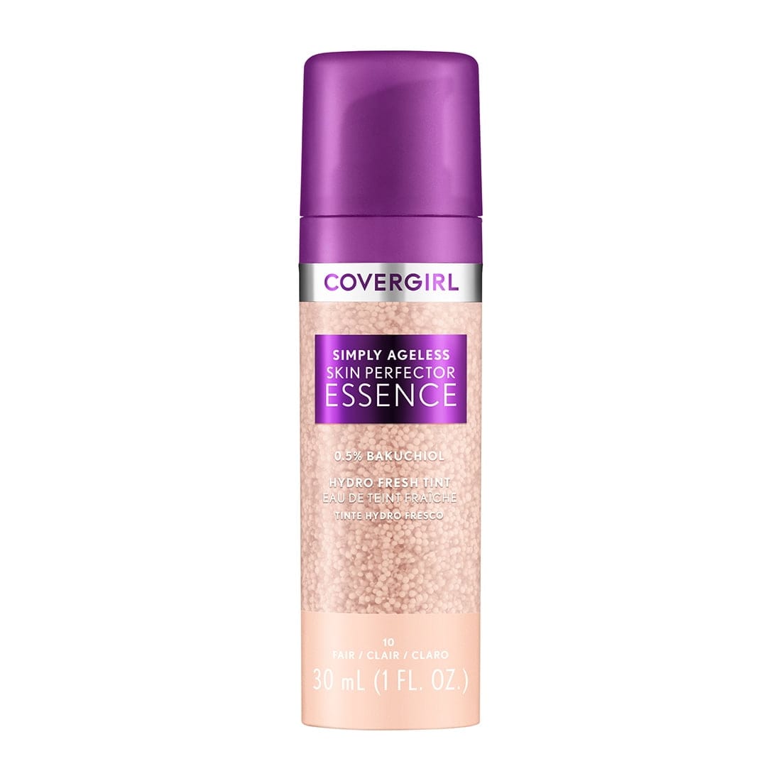 Covergirl - Simply Ageless Skin Perfector Essence (30mL)