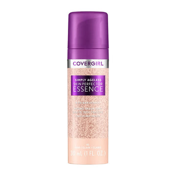 Covergirl - Simply Ageless Skin Perfector Essence (30mL)