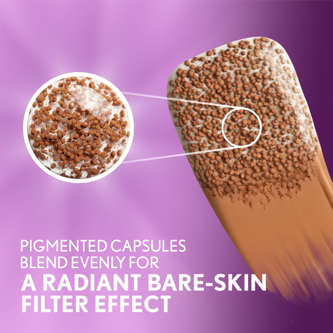 Covergirl - Simply Ageless Skin Perfector Essence (30mL)