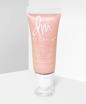 Danessa - Colorfix Foils 24-Hour Cream Colour Liquid Pigment (10ml)