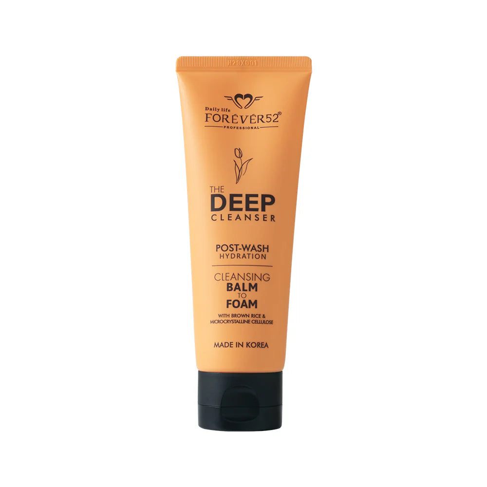 Forever 52 - The Deep Cleanser - DCP001 (120ml)