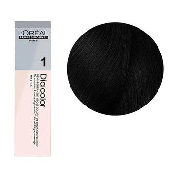 Loreal Professionnel - Dia Demi - Permanent Gloss hair Color (60ML)