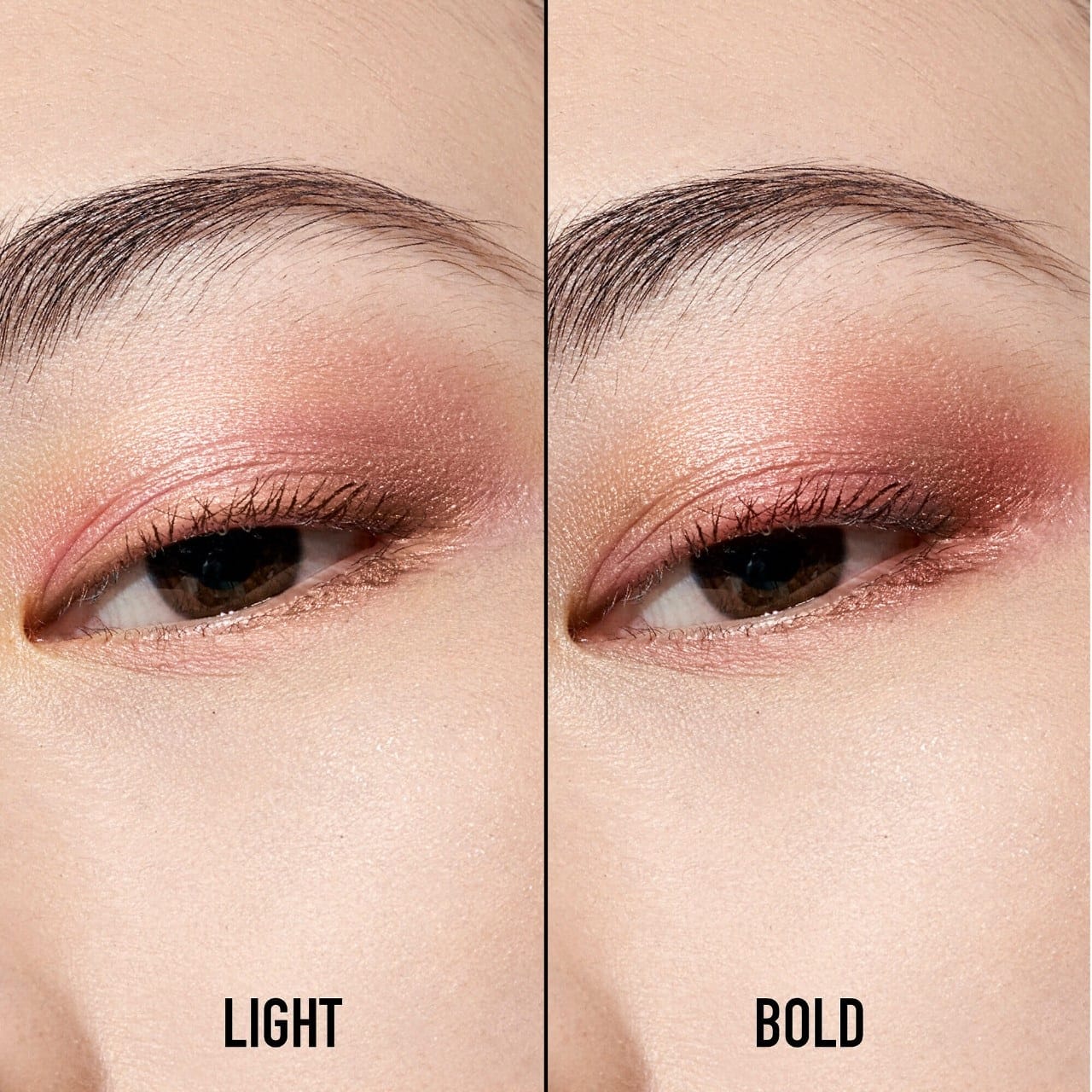 Dior - Backstage Eyeshadow Palette – 009 Burgundy Neutrals