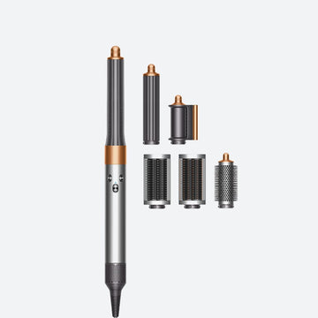 Dyson - Airwrap Multi-Styler Nickel/Copper
