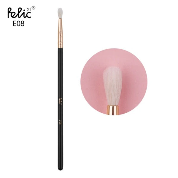 FELIC – MAKEUP BRUSH (E08)