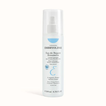 Embryolisse - Eau de Beaute Rosamelis - Face Toner For All Skin Types (200mL)