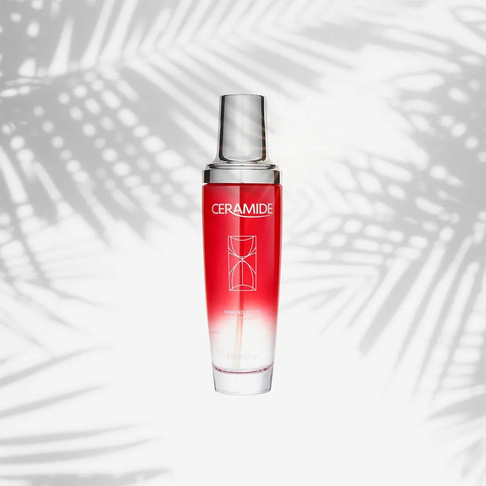 Farmstay - Ceramide Firming Facial Toner (130mL)