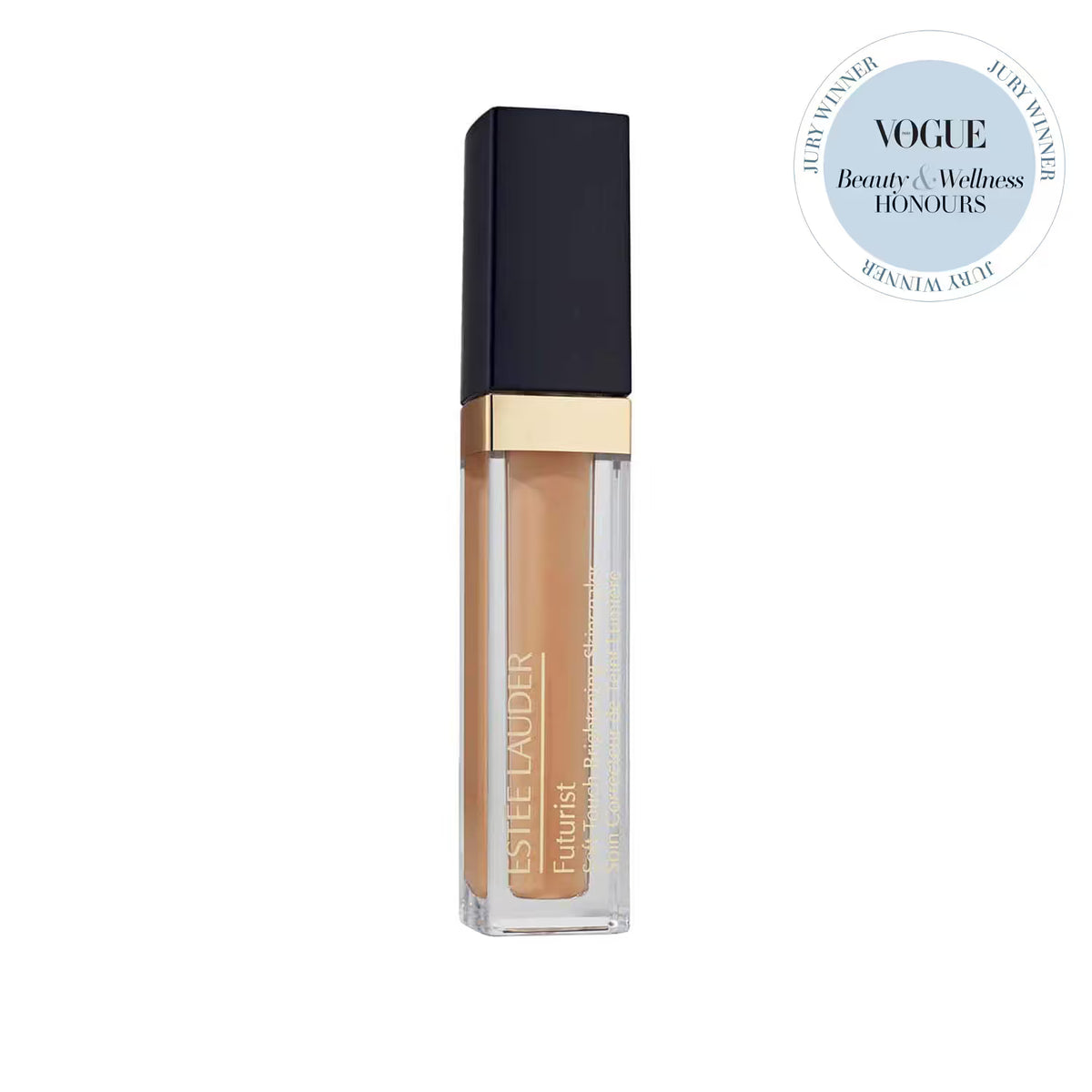 Estee Lauder - Futurist Soft Touch Brightening Skincealer (6ml) Concealer