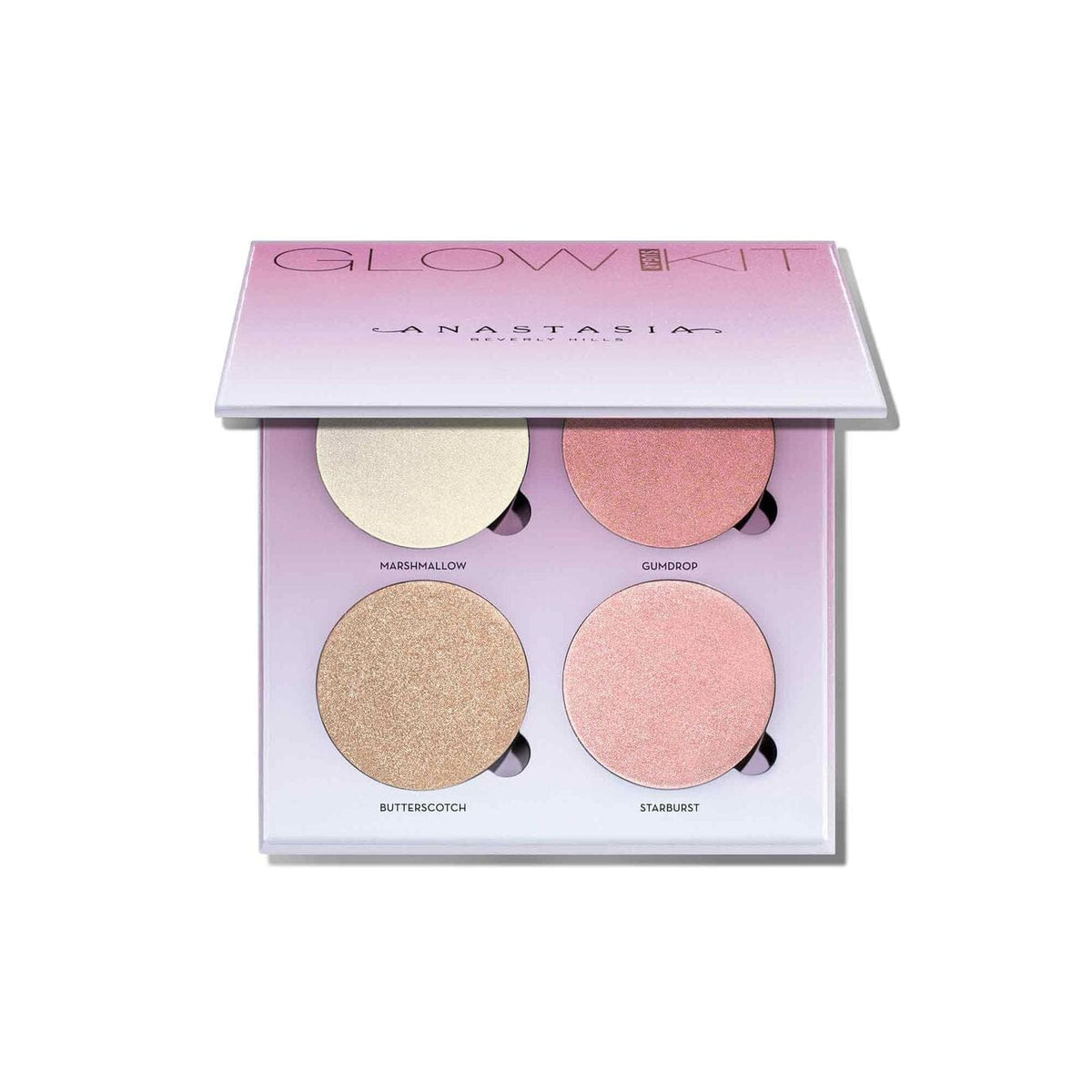 Anastasia - Sugar Glow Kit