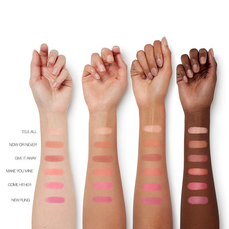 NARS - EXPOSED CHEEK PALETTE