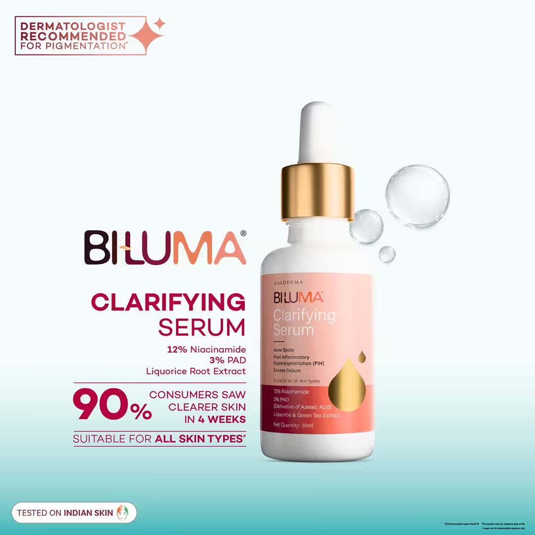 Cetaphil - Biluma Clarifying Serum (30ml)