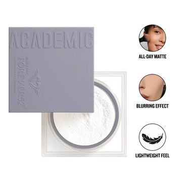 Forever 52 - Academic Loose Powder