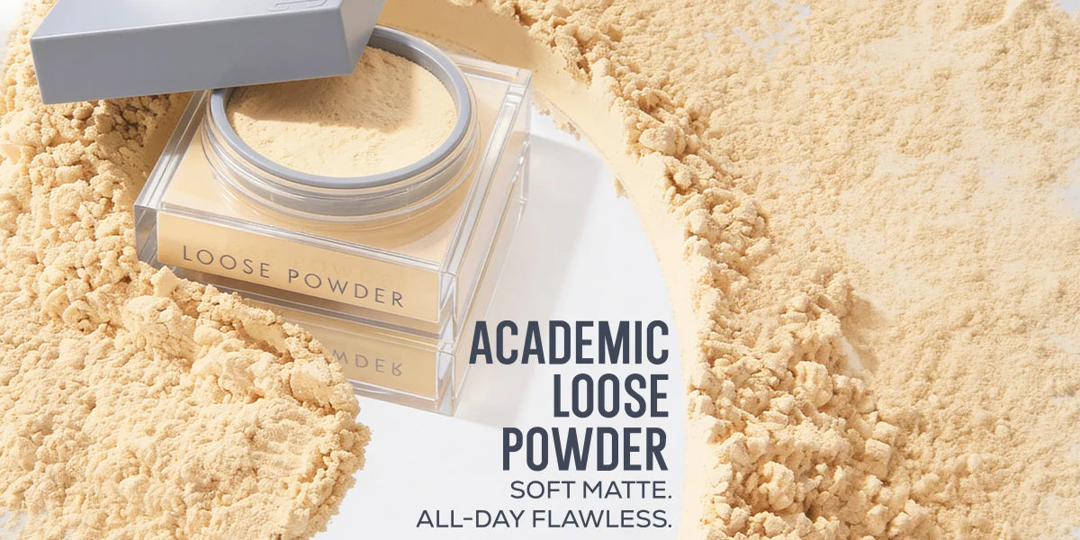 Forever 52 - Academic Loose Powder
