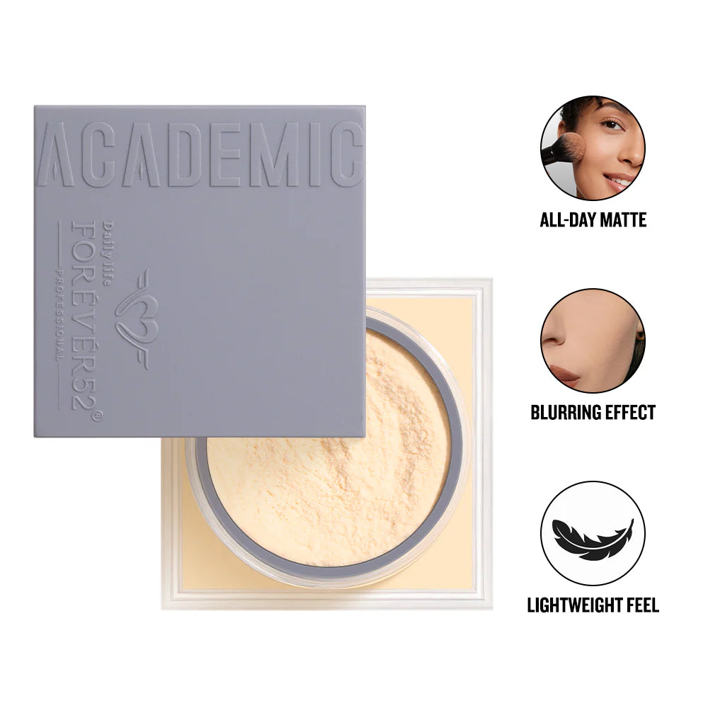Forever 52 - Academic Loose Powder