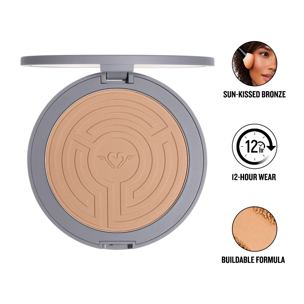 Forever 52 - Academic Bronzer