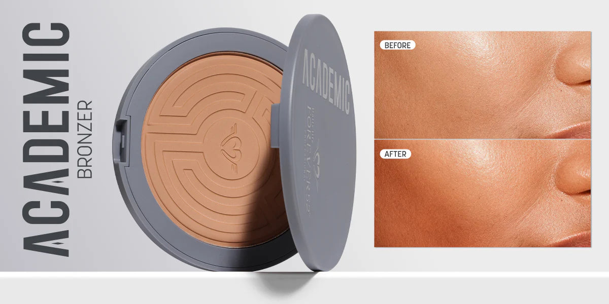 Forever 52 - Academic Bronzer