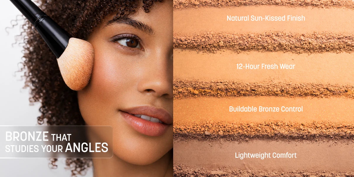 Forever 52 - Academic Bronzer