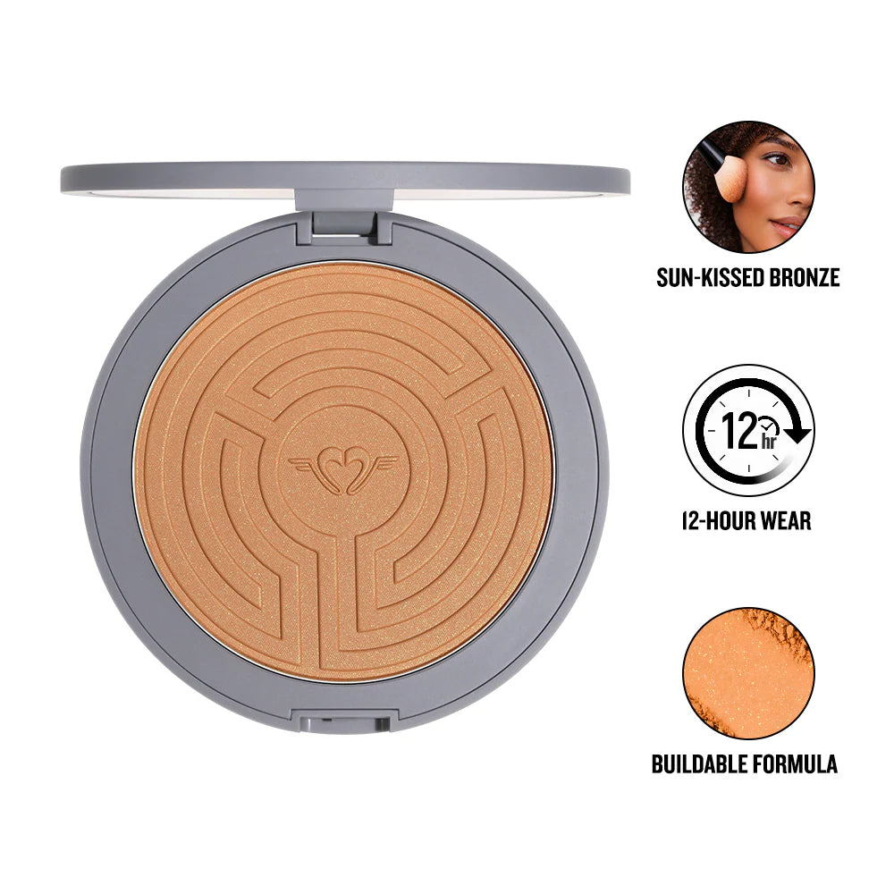 Forever 52 - Academic Bronzer