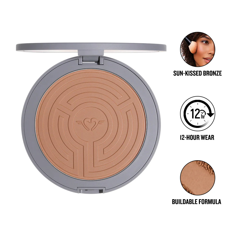Forever 52 - Academic Bronzer