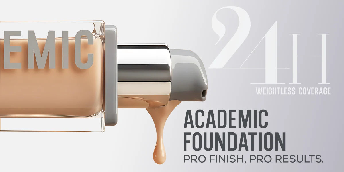 Forever 52 - Academic Foundation (30g)