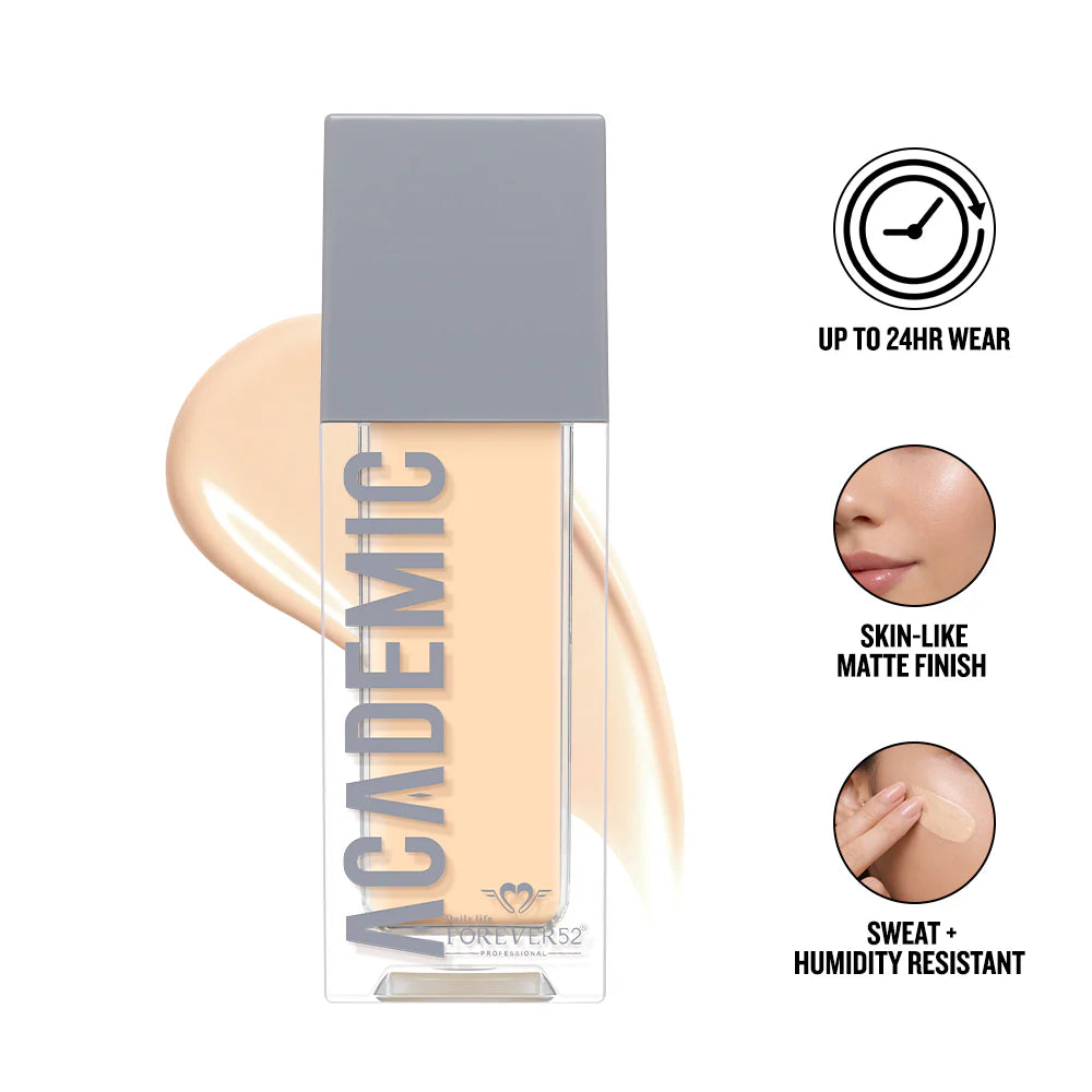 Forever 52 - Academic Foundation (30g)