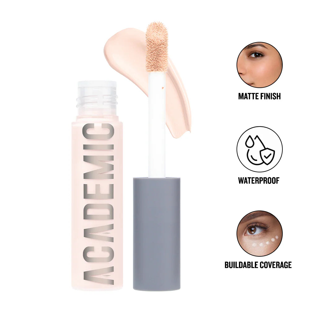 Forever 52 - Academic Concealer (10.2ml)