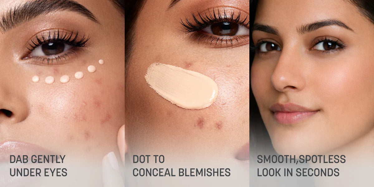 Forever 52 - Academic Concealer (10.2ml)