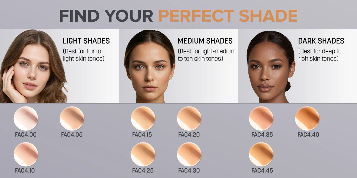 Forever 52 - Academic Concealer (10.2ml)