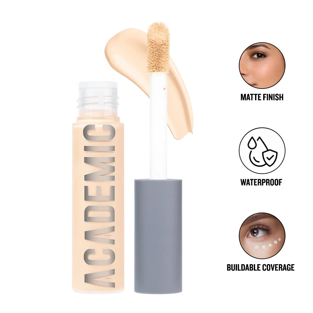 Forever 52 - Academic Concealer (10.2ml)