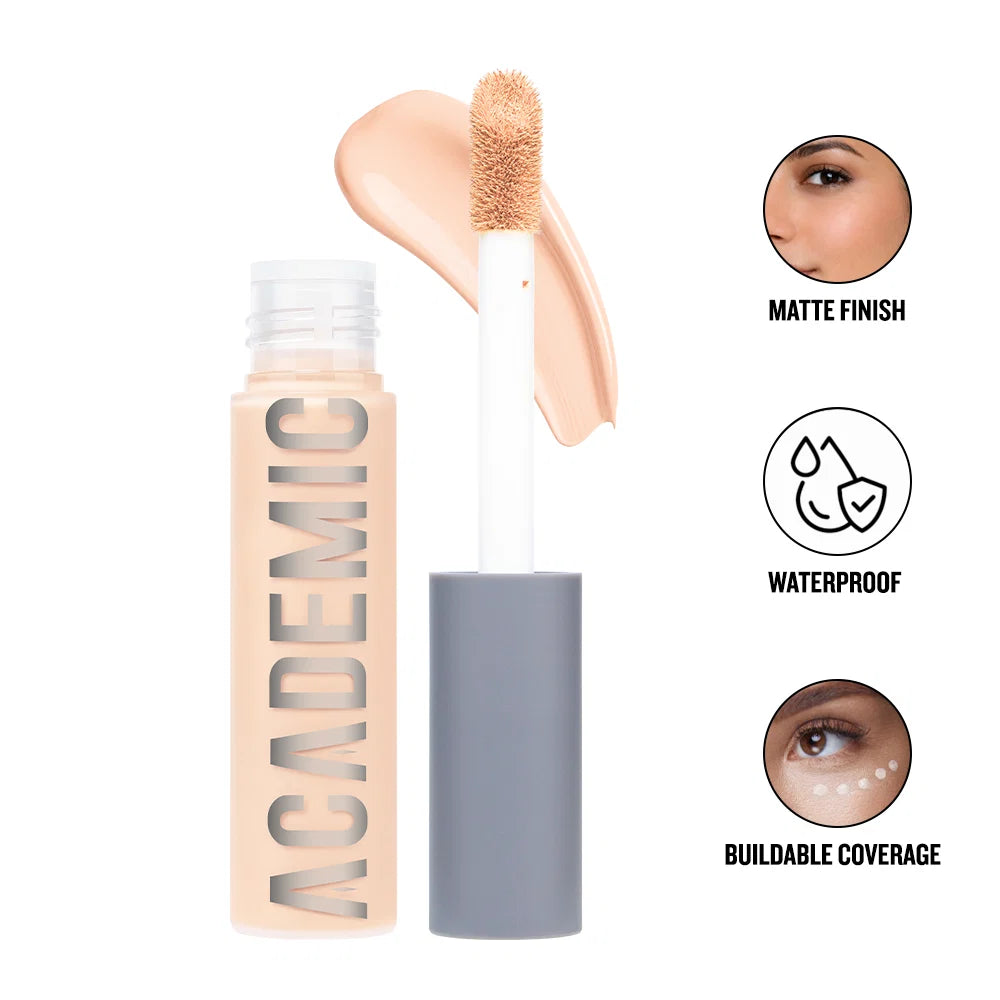 Forever 52 - Academic Concealer (10.2ml)