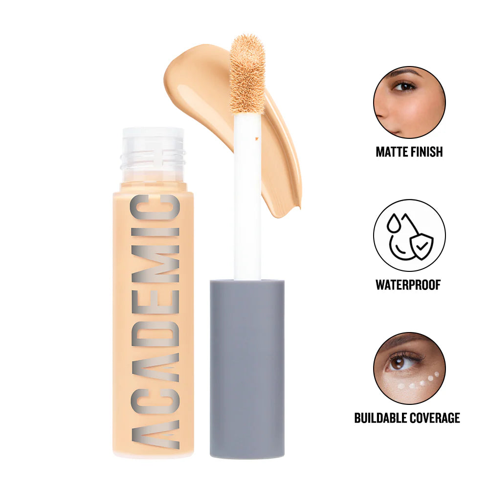 Forever 52 - Academic Concealer (10.2ml)
