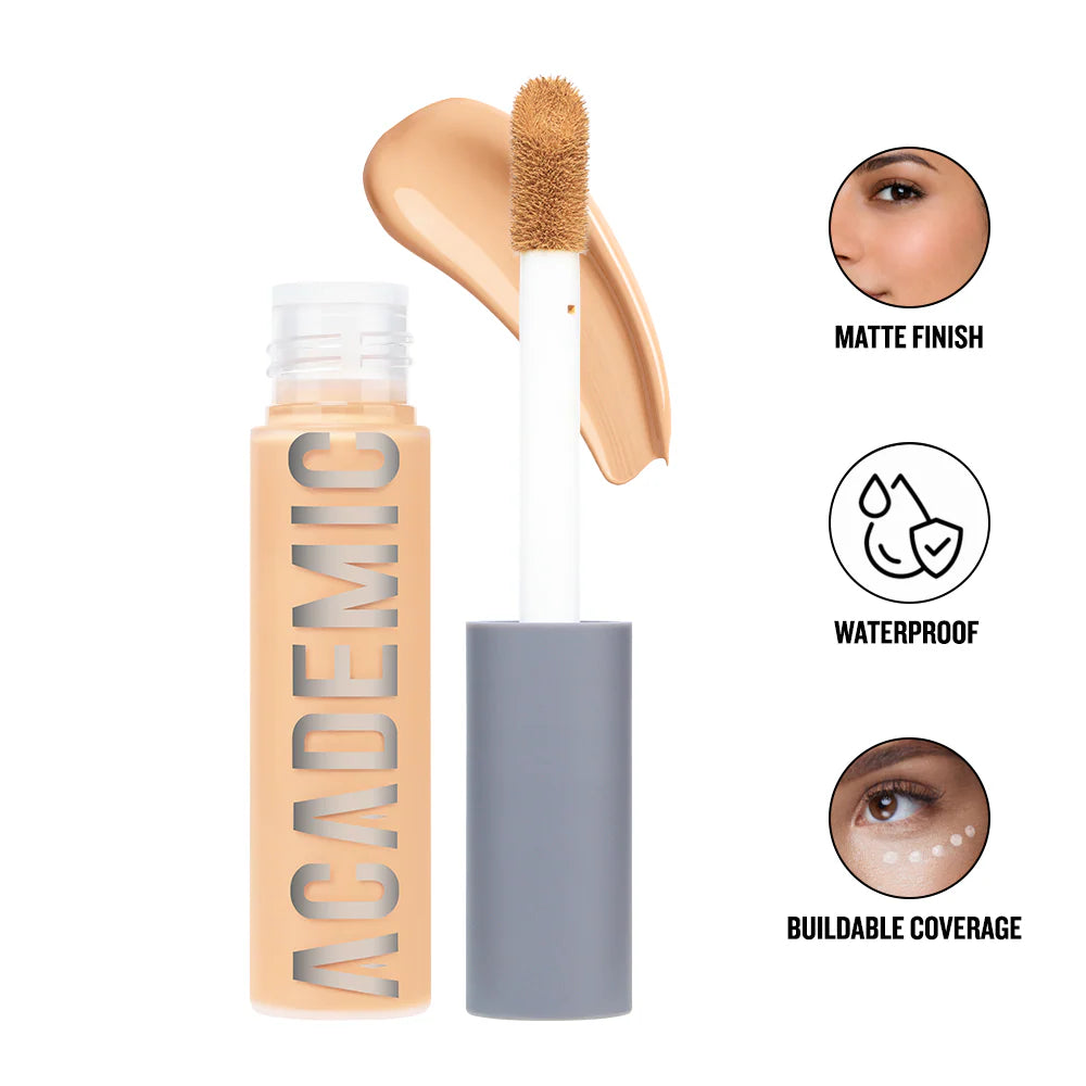 Forever 52 - Academic Concealer (10.2ml)