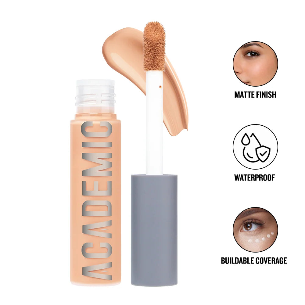Forever 52 - Academic Concealer (10.2ml)