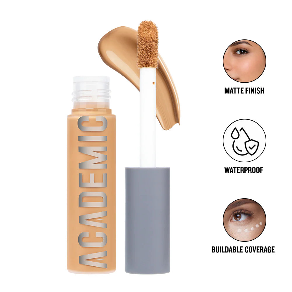Forever 52 - Academic Concealer (10.2ml)