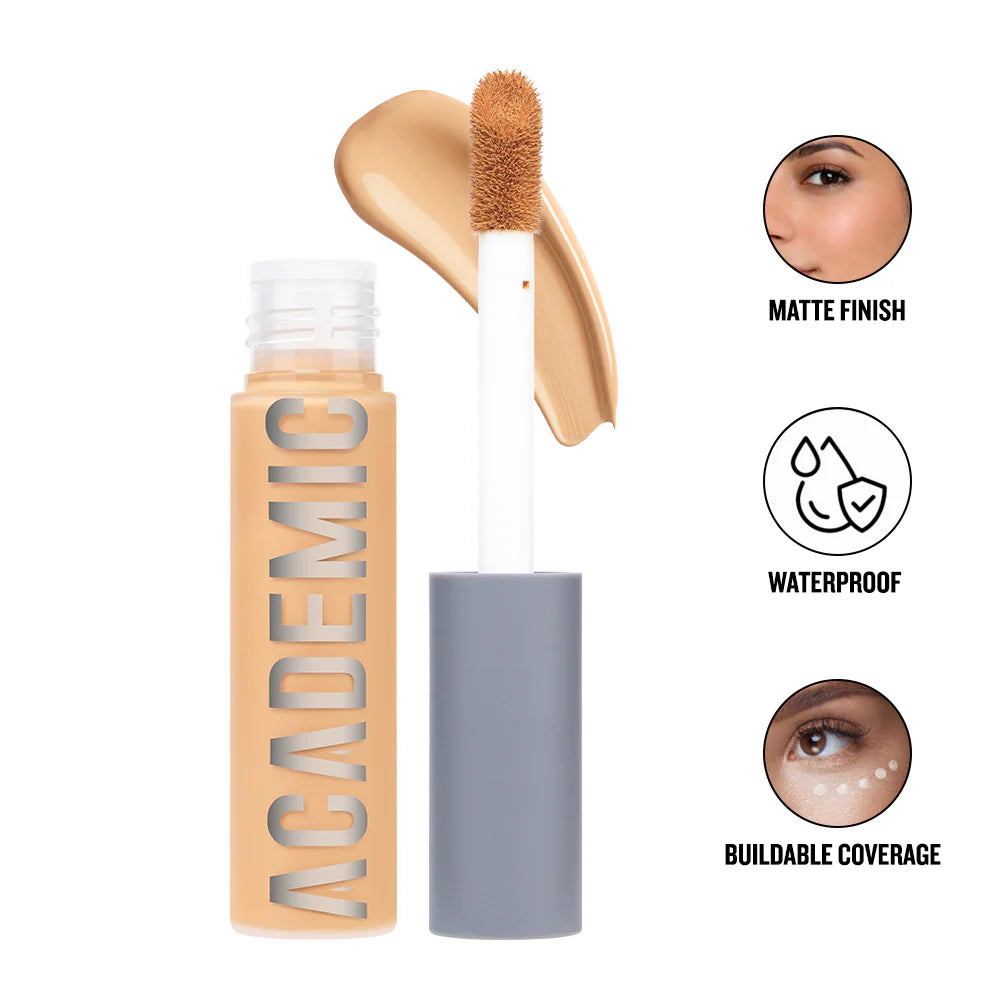 Forever 52 - Academic Concealer (10.2ml)