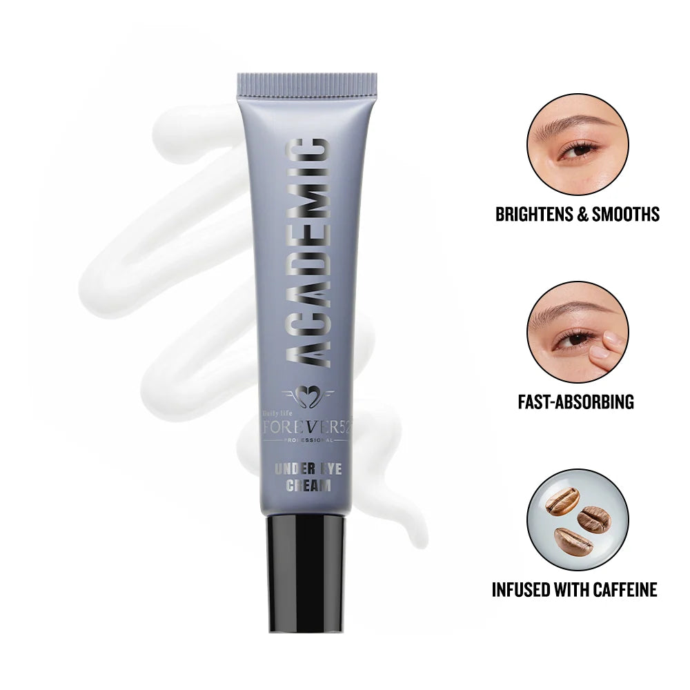 Forever 52 - Academic Under Eye Cream (FAC801)