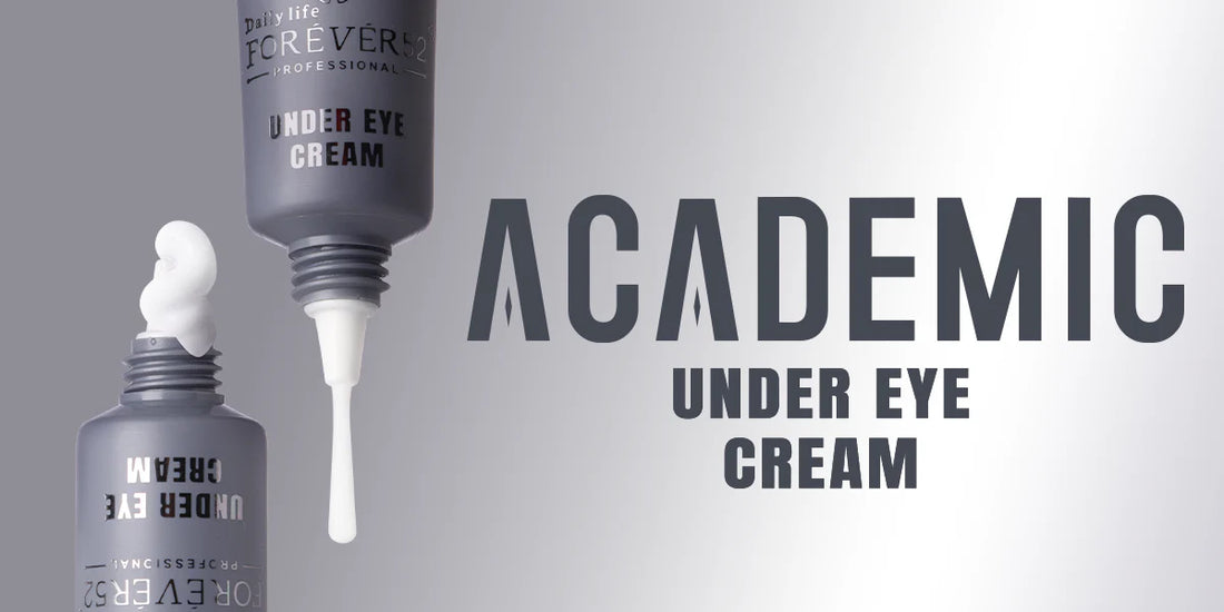 Forever 52 - Academic Under Eye Cream (FAC801)