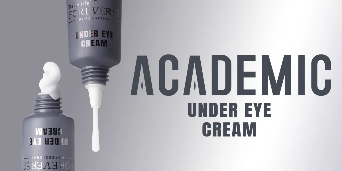 Forever 52 - Academic Under Eye Cream (FAC801)