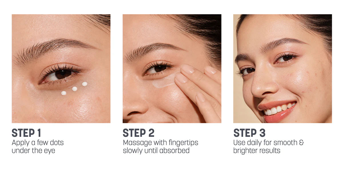 Forever 52 - Academic Under Eye Cream (FAC801)