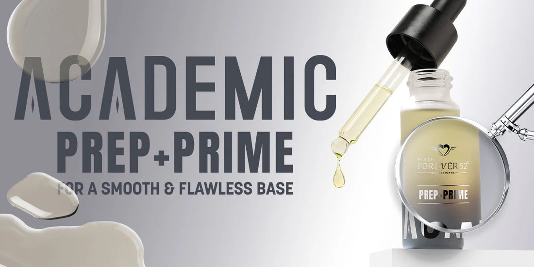 Forever 52 - Academic Prep+Prime (FAC901)