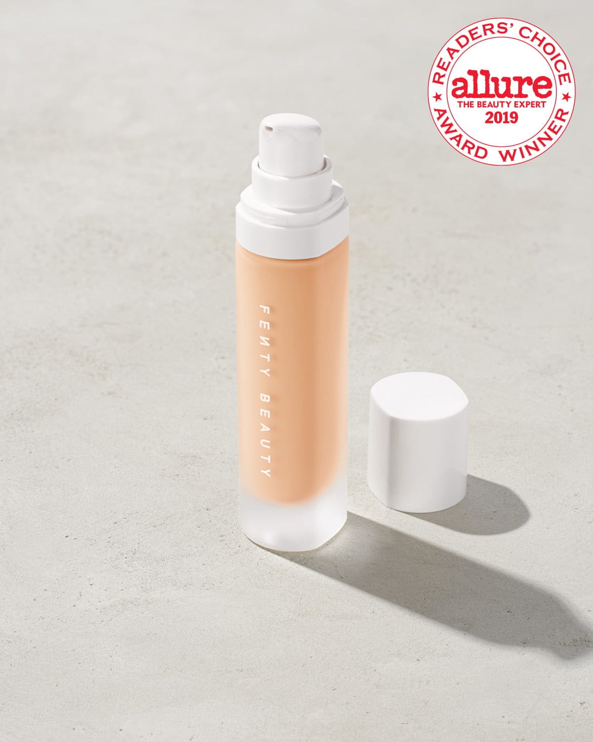 FENTY BEAUTY - PRO FILT'R SOFT MATTE LONGWEAR FOUNDATION (32mL)