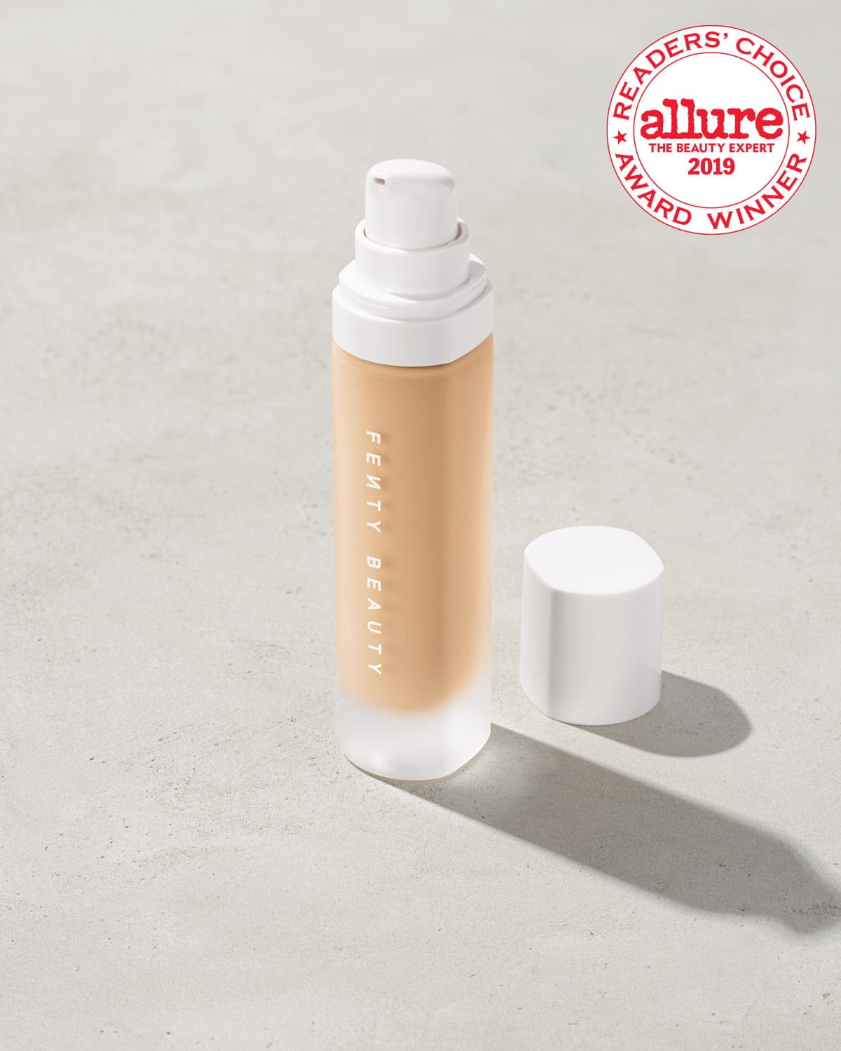 FENTY BEAUTY - PRO FILT'R SOFT MATTE LONGWEAR FOUNDATION (32mL)