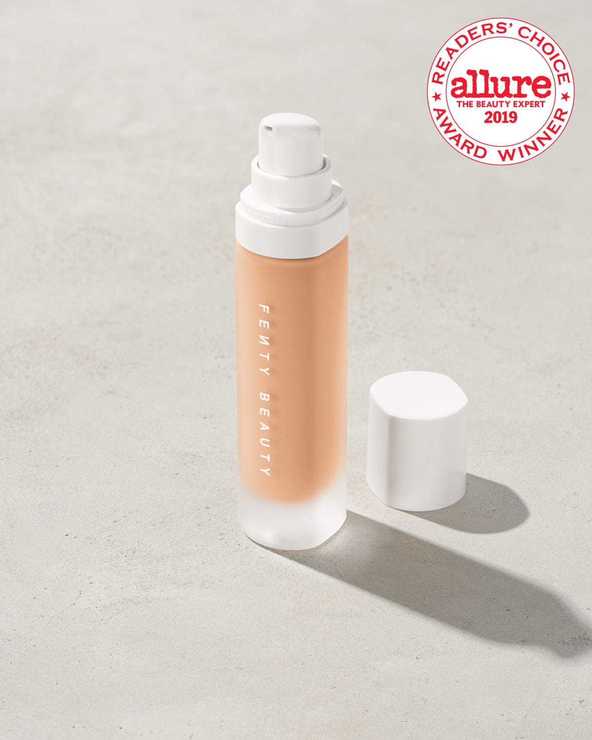 FENTY BEAUTY - PRO FILT'R SOFT MATTE LONGWEAR FOUNDATION (32mL)