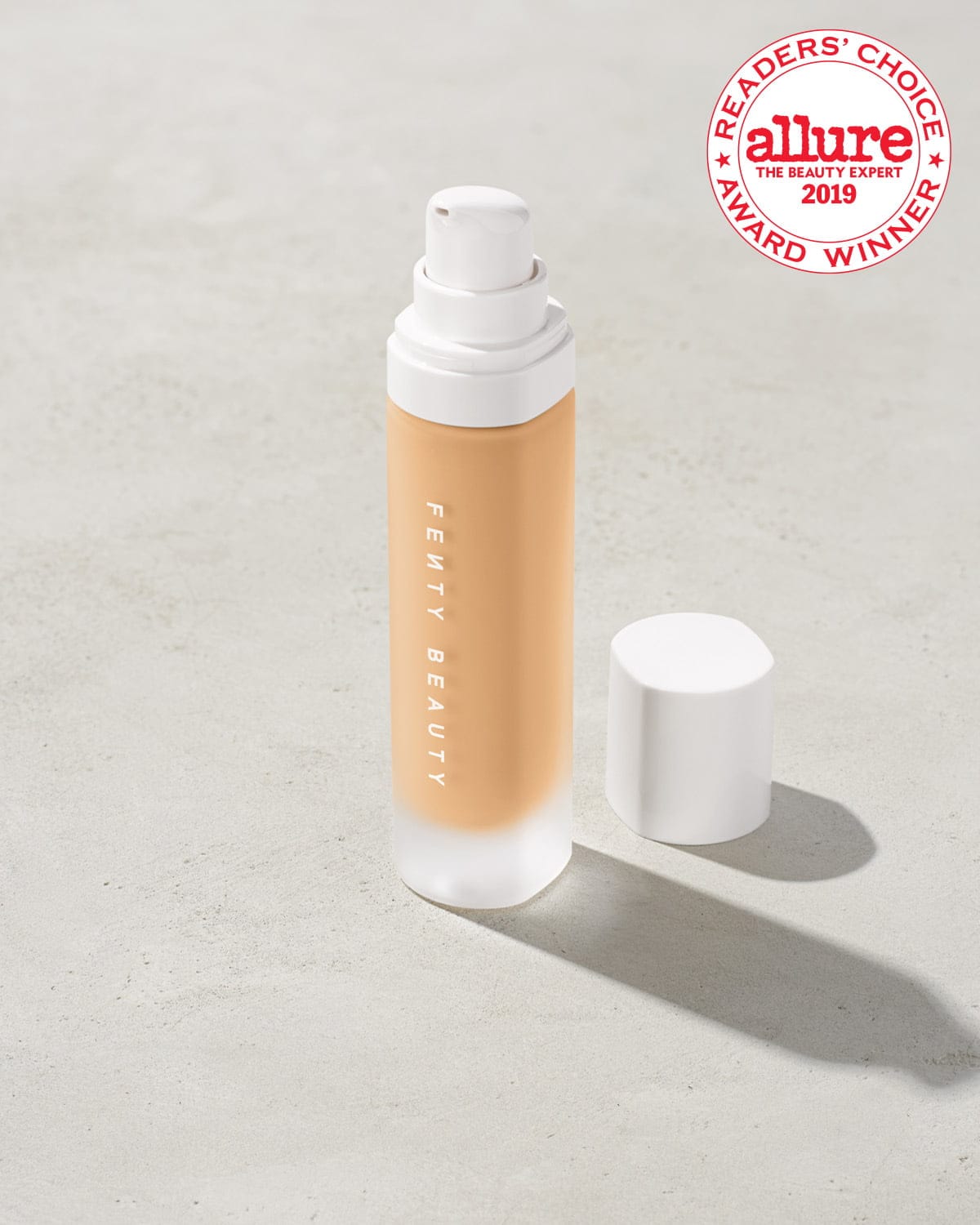 FENTY BEAUTY - PRO FILT'R SOFT MATTE LONGWEAR FOUNDATION (32mL)