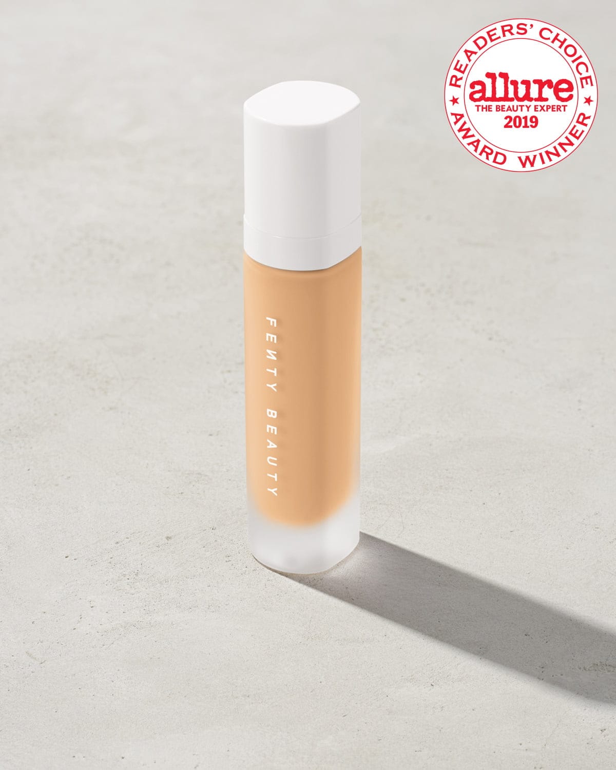 FENTY BEAUTY - PRO FILT'R SOFT MATTE LONGWEAR FOUNDATION (32mL)