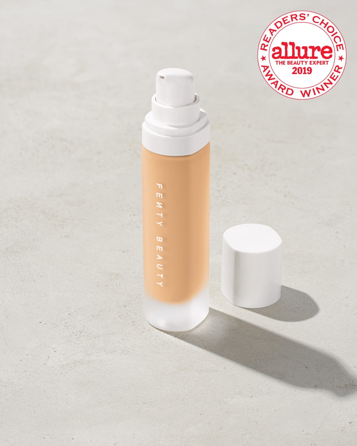 FENTY BEAUTY - PRO FILT'R SOFT MATTE LONGWEAR FOUNDATION (32mL)